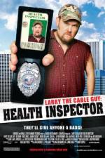 Watch Larry the Cable Guy: Health Inspector Vumoo