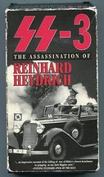 Watch SS-3: The Assassination of Reinhard Heydrich Vumoo