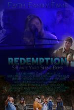 Watch Redemption: Salvage Yard Shine Boys Vumoo