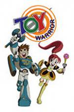 Watch The Toy Warrior Vumoo