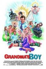 Watch Grandma's Boy Vumoo