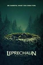 Watch Leprechaun Returns Vumoo