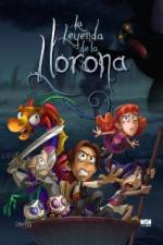 Watch La leyenda de la llorona Vumoo