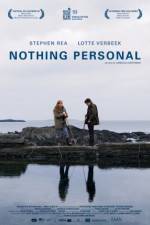 Watch Nothing Personal Vumoo