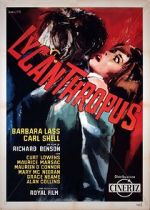 Watch Werewolf in a Girls\' Dormitory Vumoo