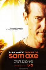 Watch Burn Notice The Fall of Sam Axe Vumoo