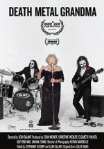 Watch Death Metal Grandma Vumoo