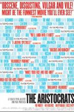 Watch The Aristocrats Vumoo