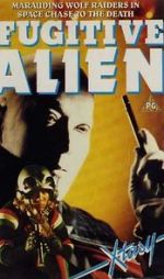 Watch Fugitive Alien Vumoo