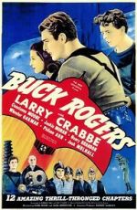 Watch Buck Rogers Vumoo