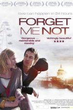 Watch Forget Me Not Vumoo
