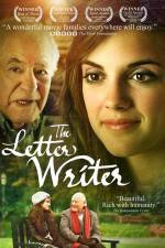 Watch The Letter Writer Vumoo