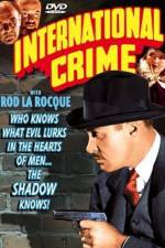 Watch International Crime Vumoo