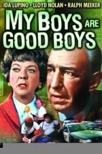 Watch My Boys Are Good Boys Vumoo