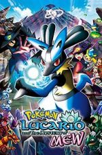 Watch Pokémon: Lucario and the Mystery of Mew Vumoo
