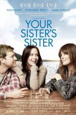 Watch Your Sister's Sister Vumoo