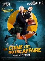 Watch Crime Is Our Business Vumoo