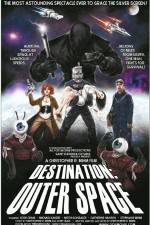 Watch Destination: Outer Space Vumoo