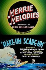 Watch Hare-um Scare-um (Short 1939) Vumoo
