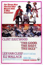 Watch The Good, the Bad and the Ugly Vumoo