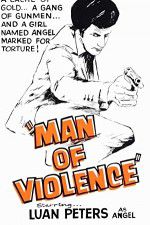 Watch Man of Violence Vumoo
