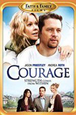 Watch Courage Vumoo