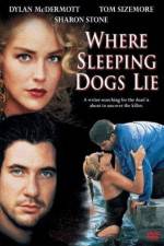 Watch Where Sleeping Dogs Lie Vumoo