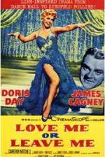 Watch Love Me or Leave Me Vumoo