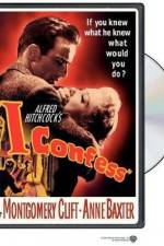 Watch I Confess Vumoo