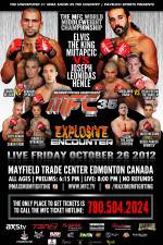Watch MFC 35  Explosive Encounter Vumoo