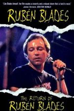 Watch The Return of RubÃ©n Blades Vumoo
