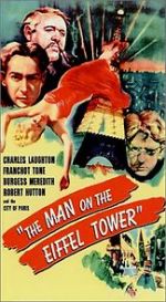 Watch The Man on the Eiffel Tower Vumoo