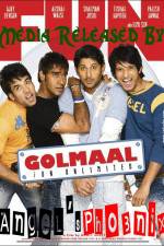 Watch Golmaal Fun Unlimited Vumoo