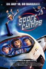 Watch Space Chimps Vumoo