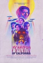 Watch Monsters of California Vumoo