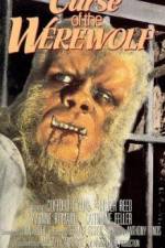 Watch The Curse of the Werewolf Vumoo