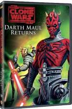 Watch Star Wars Darth Maul Returns Vumoo