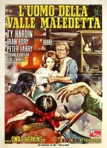 Watch Man of the Cursed Valley Vumoo