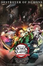 Watch Demon Slayer: Kimetsu No Yaiba - To the Swordsmith Village Vumoo