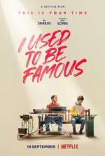 Watch I Used to Be Famous Vumoo