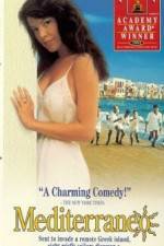 Watch Mediterraneo Vumoo
