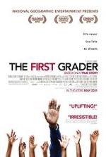 Watch The First Grader Vumoo