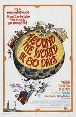 Watch Around the World in 80 Days Vumoo