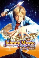 Watch Johnny Mysto: Boy Wizard Vumoo