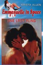 Watch Emmanuelle 6: One Final Fling Vumoo