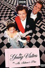 Watch The Young Visiters Vumoo