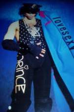 Watch Prince - Lovesexy Tour Concert Vumoo