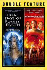 Watch Final Days of Planet Earth Vumoo