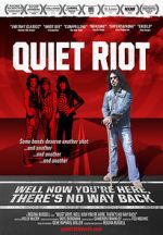 Watch Quiet Riot: Well Now You\'re Here, There\'s No Way Back Vumoo