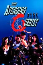 Watch The Avenging Quartet Vumoo